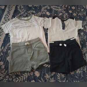 Tommy Bahama 18M Outfits
